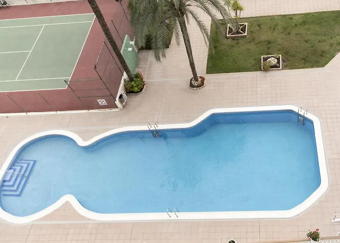 Apartment Lider, 44-e