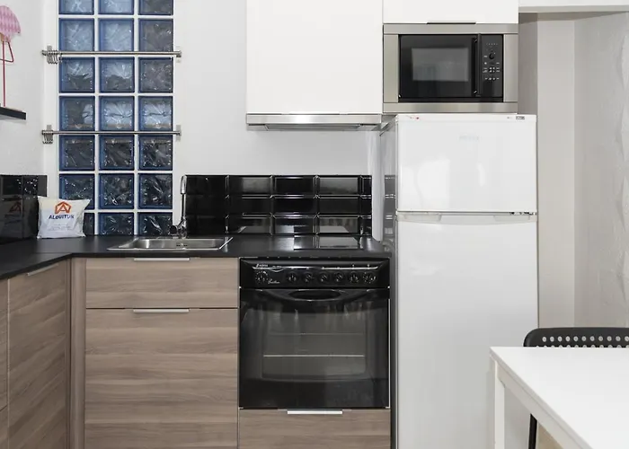 Apartamento Lider, 44-e Cullera