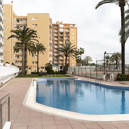 Lider, 44-e Apartment Cullera