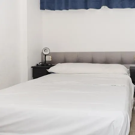 Lider, 44-e Apartment Cullera