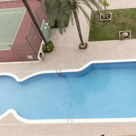 Apartment Lider, 44-e