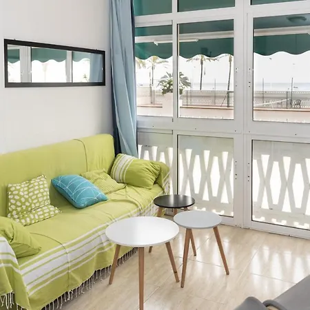 Lider, 44-e Apartment *