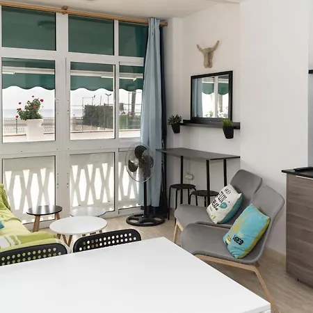 Lider, 44-e Apartment Cullera