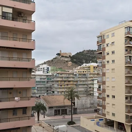 Apartment Lider, 44-e Cullera