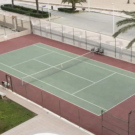 Apartamento Lider, 44-e