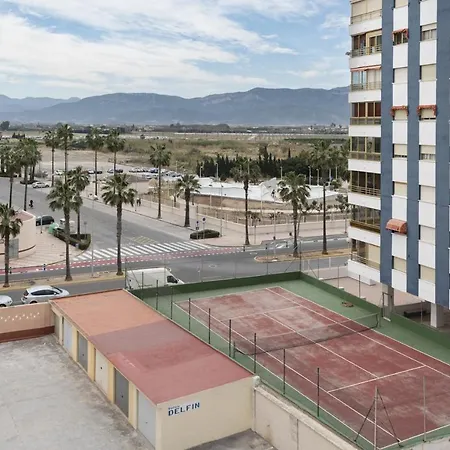 Lider, 44-e * Cullera