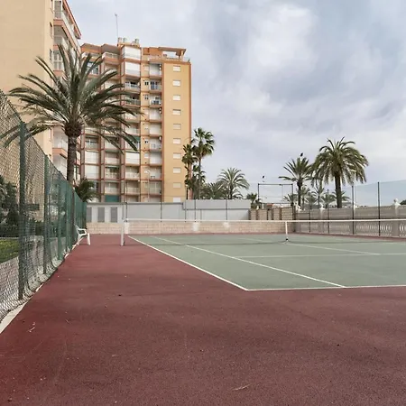 Apartment Lider, 44-e Cullera
