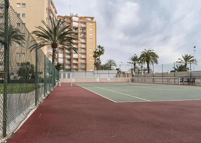 Daire Lider, 44-e Cullera